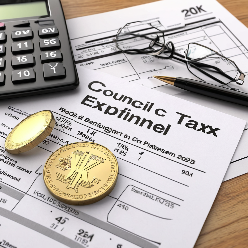 Council tax bands explained: Complete Guide (2026)